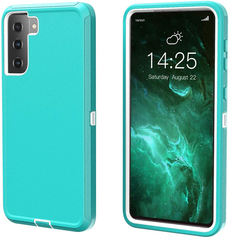Shockproof Defender Case for Samsung Galaxy S21 Plus Shockproof Defender Case for Samsung Galaxy S21 Plus